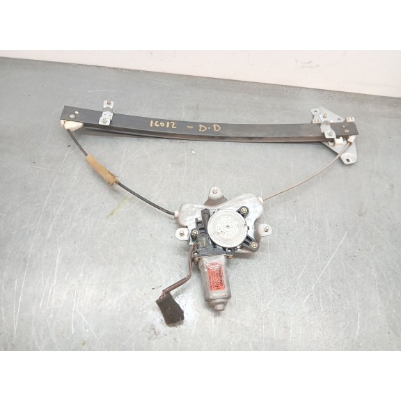 Recambio de elevalunas delantero derecho para ssangyong rexton 2.7 turbodiesel cat referencia OEM IAM 8810008011  