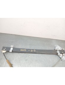 Recambio de elevalunas delantero derecho para ssangyong rexton 2.7 turbodiesel cat referencia OEM IAM 8810008011   2