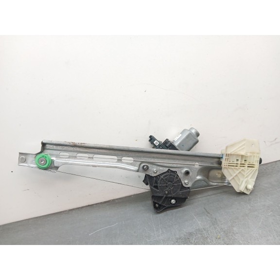 Recambio de elevalunas trasero derecho para renault talisman grandtour (kp_) 1.6 dci 130 referencia OEM IAM C42834103  