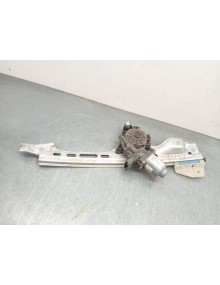 Recambio de elevalunas trasero derecho para renault talisman grandtour (kp_) 1.6 dci 130 referencia OEM IAM C42834103   2