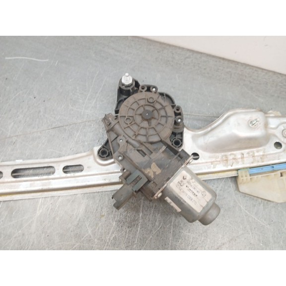 Recambio de elevalunas trasero derecho para renault talisman grandtour (kp_) 1.6 dci 130 referencia OEM IAM C42834103  