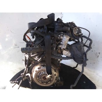 Recambio de motor completo para seat leon (1p1) comfort limited referencia OEM IAM BSE  
