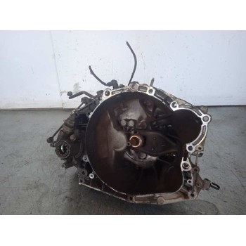 Recambio de caja cambios para peugeot 206 berlina xr referencia OEM IAM 20DL72  
