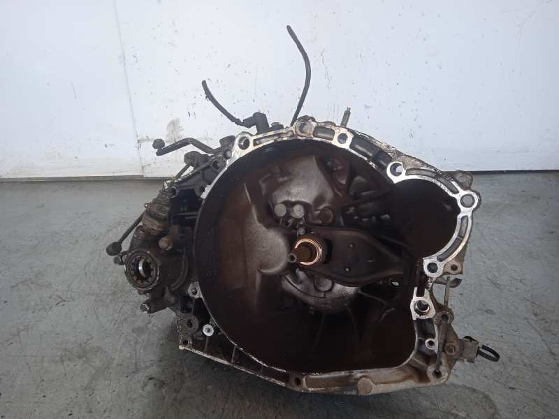 Recambio de caja cambios para peugeot 206 berlina xr referencia OEM IAM 20DL72  