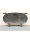 Recambio de cuadro instrumentos para renault master ii phase 2 caja cerrada 2.5 diesel referencia OEM IAM 216768212 NS8250924V 2