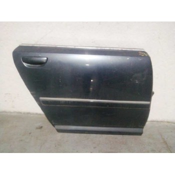 PUERTA TRASERA DERECHA 4E0833051C GRIS 4E0833051C SIN MARCO