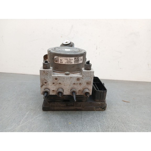 Recambio de abs para alfa romeo giulietta (940_) 2.0 jtdm (940fxq1a, 940fyc1a) referencia OEM IAM 50528817  