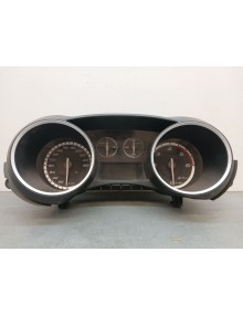 Recambio de cuadro instrumentos para alfa romeo giulietta (940_) 2.0 jtdm (940fxq1a, 940fyc1a) referencia OEM IAM    2