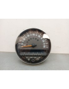 Recambio de cuadro instrumentos para mini mini countryman (r60) one d referencia OEM IAM    2