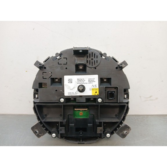 Recambio de cuadro instrumentos para mini mini countryman (r60) one d referencia OEM IAM 62116977077  