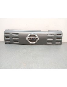 Recambio de rejilla delantera para nissan cube (z12) 1.6 16v referencia OEM IAM    2