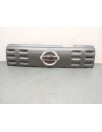 Recambio de rejilla delantera para nissan cube (z12) 1.6 16v referencia OEM IAM 620701FA0A 620721FA0A 