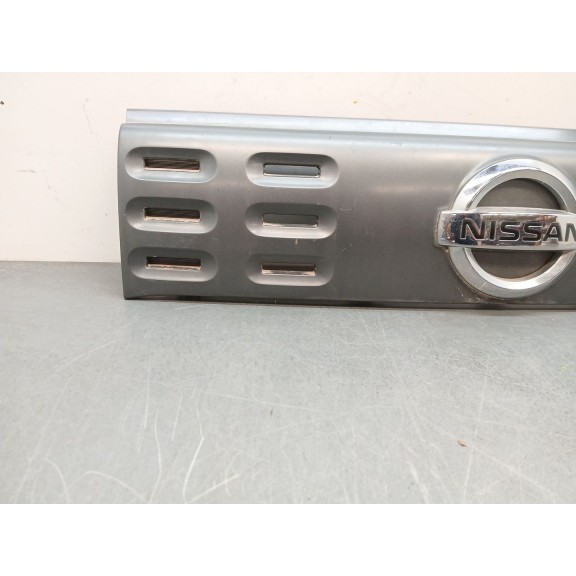 Recambio de rejilla delantera para nissan cube (z12) 1.6 16v referencia OEM IAM 620701FA0A 620721FA0A 