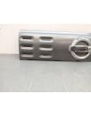 Recambio de rejilla delantera para nissan cube (z12) 1.6 16v referencia OEM IAM 620701FA0A 620721FA0A 