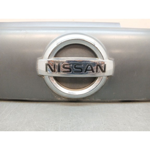 Recambio de rejilla delantera para nissan cube (z12) 1.6 16v referencia OEM IAM 620701FA0A 620721FA0A 