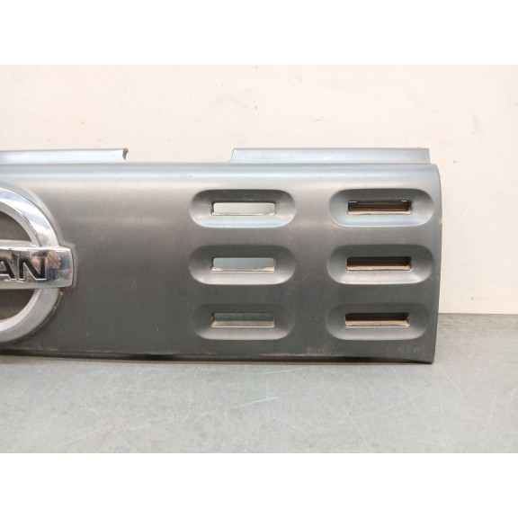 Recambio de rejilla delantera para nissan cube (z12) 1.6 16v referencia OEM IAM 620701FA0A 620721FA0A 