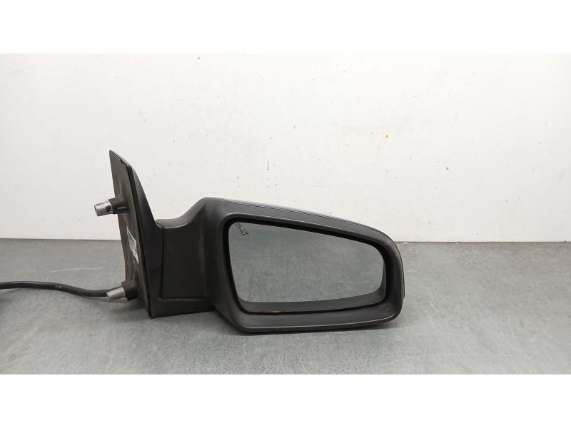 Recambio de retrovisor derecho para opel zafira / zafira family b (a05) 1.9 cdti (m75) referencia OEM IAM 13252958  