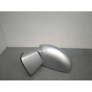 Recambio de retrovisor izquierdo para ssangyong rodius 2.7 turbodiesel cat referencia OEM IAM 7891621120 ABATIBLE 7 PINES
