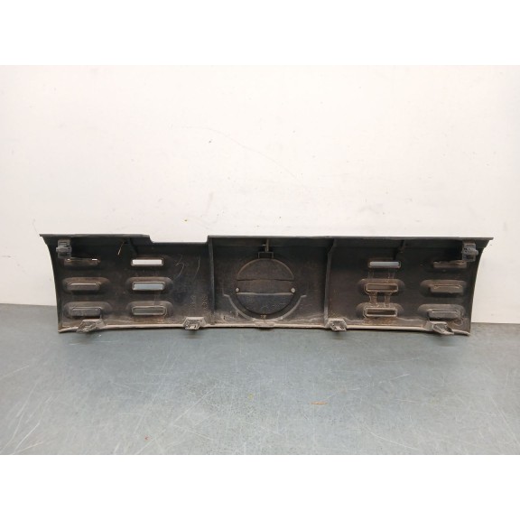 Recambio de rejilla delantera para nissan cube (z12) 1.6 16v referencia OEM IAM 620701FA0A 620721FA0A 