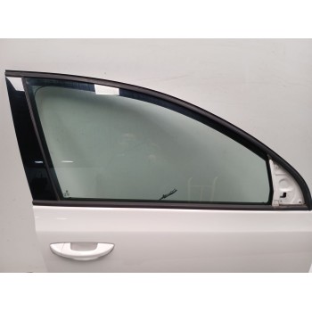Recambio de puerta delantera derecha para volkswagen golf vi (5k1) 1.6 tdi referencia OEM IAM 1K5831106F  