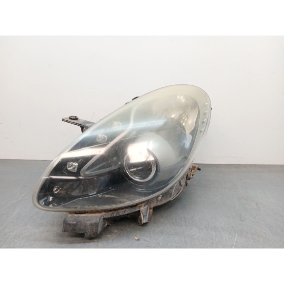 Recambio de faro izquierdo para alfa romeo giulietta (940_) 2.0 jtdm (940fxq1a, 940fyc1a) referencia OEM IAM 00505268140  