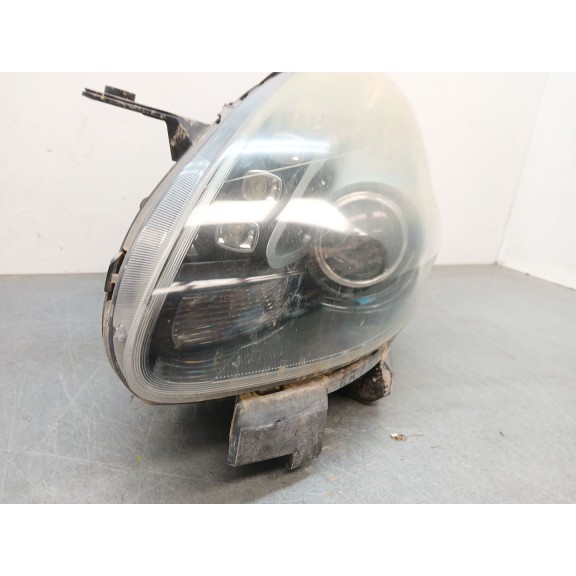 Recambio de faro izquierdo para alfa romeo giulietta (940_) 2.0 jtdm (940fxq1a, 940fyc1a) referencia OEM IAM 00505268140  