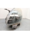 Recambio de faro izquierdo para alfa romeo giulietta (940_) 2.0 jtdm (940fxq1a, 940fyc1a) referencia OEM IAM 00505268140  