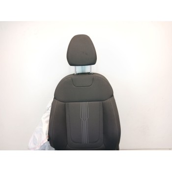 Recambio de asiento delantero izquierdo para hyundai tucson 1.6 hybrid 4x4 referencia OEM IAM   