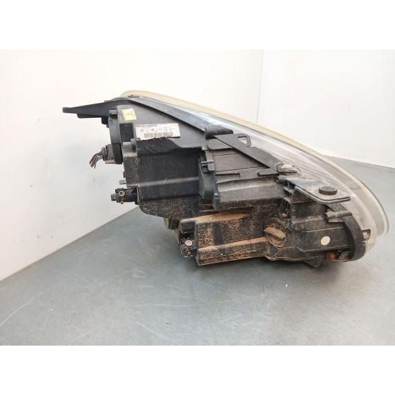 Recambio de faro izquierdo para alfa romeo giulietta (940_) 2.0 jtdm (940fxq1a, 940fyc1a) referencia OEM IAM 00505268140  