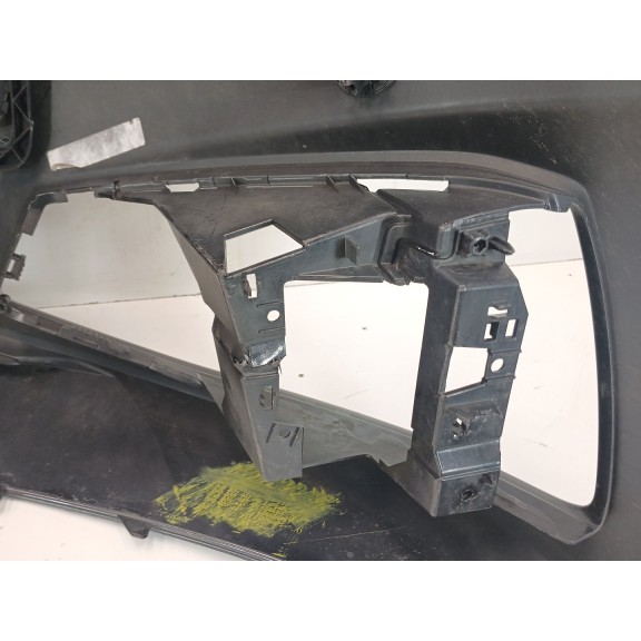 Recambio de paragolpes delantero para audi a4 b9 (8w2, 8wc) 45 tfsi mild hybrid referencia OEM IAM 8W0807437AH  