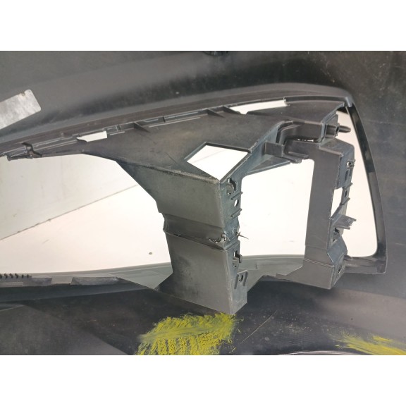 Recambio de paragolpes delantero para audi a4 b9 (8w2, 8wc) 45 tfsi mild hybrid referencia OEM IAM 8W0807437AH  