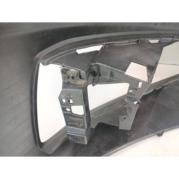 Recambio de paragolpes delantero para audi a4 b9 (8w2, 8wc) 45 tfsi mild hybrid referencia OEM IAM 8W0807437AH  