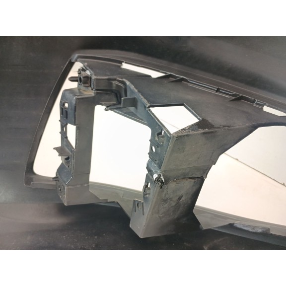 Recambio de paragolpes delantero para audi a4 b9 (8w2, 8wc) 45 tfsi mild hybrid referencia OEM IAM 8W0807437AH  