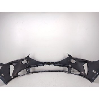 Recambio de paragolpes delantero para cupra formentor (km7, kmp) 2.0 tsi 4drive referencia OEM IAM 5FF807221A  