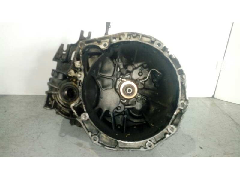 Recambio de caja cambios para renault grand scenic 1.9 dci referencia OEM IAM NDO002  