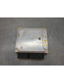 Recambio de centralita motor uce para bmw 1 (e87) 118 d referencia OEM IAM 0281013537 DDE7807828 030030936