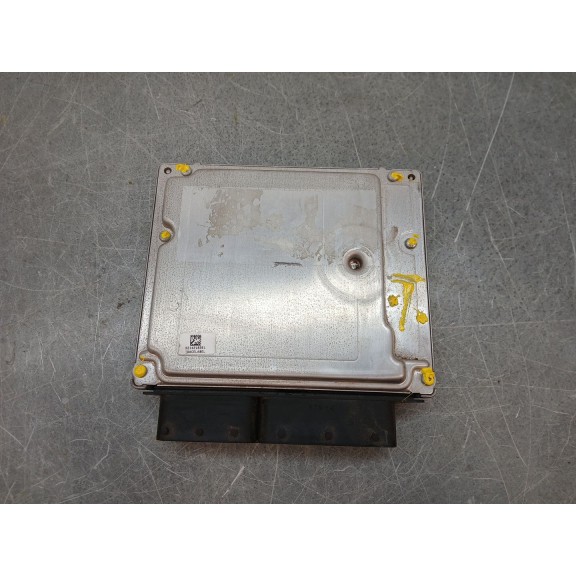 Recambio de centralita motor uce para bmw 1 (e87) 118 d referencia OEM IAM 0281013537 DDE7807828 030030936