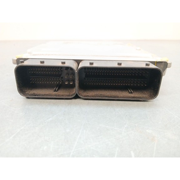 Recambio de centralita motor uce para bmw 1 (e87) 118 d referencia OEM IAM 0281013537 DDE7807828 030030936