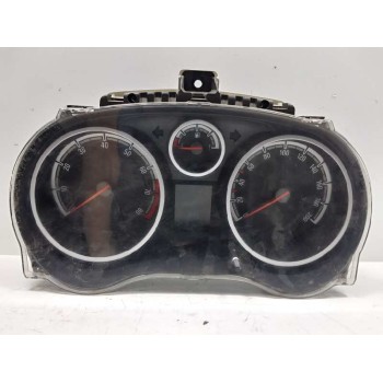 CUADRO INSTRUMENTOS 1303304 