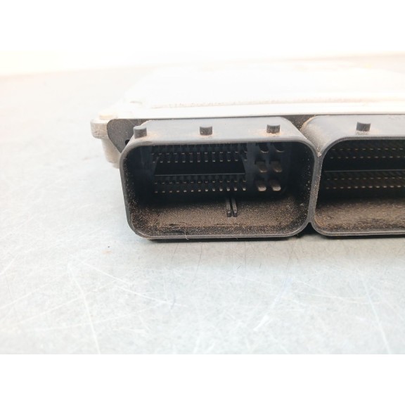 Recambio de centralita motor uce para bmw 1 (e87) 118 d referencia OEM IAM 0281013537 DDE7807828 030030936