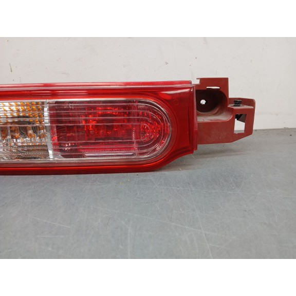 Recambio de piloto trasero izquierdo para nissan cube (z12) 1.6 16v referencia OEM IAM   