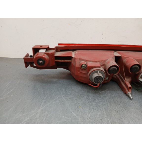 Recambio de piloto trasero izquierdo para nissan cube (z12) 1.6 16v referencia OEM IAM   