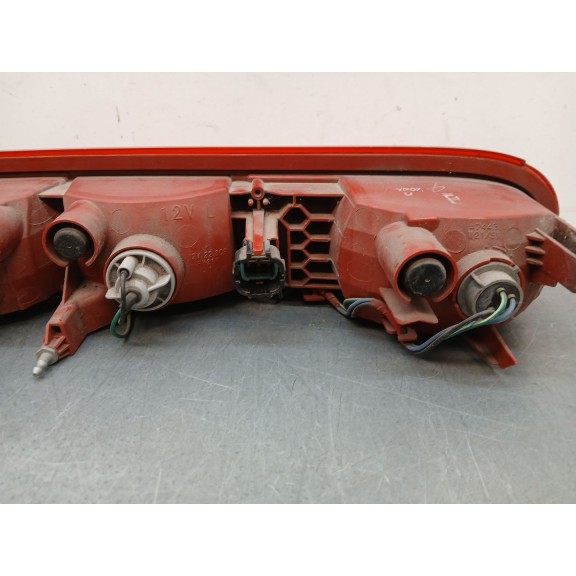 Recambio de piloto trasero izquierdo para nissan cube (z12) 1.6 16v referencia OEM IAM   