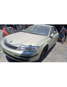 renault laguna ii (bg0/1_) del año 2002