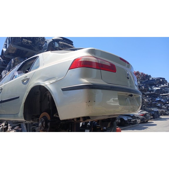 renault laguna ii (bg0/1_) del año 2002