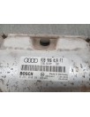 Recambio de centralita motor uce para audi a3 (8l1) 1.9 tdi referencia OEM IAM 038906019FT 028101098I 