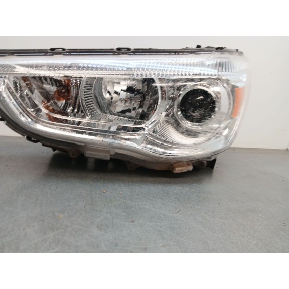 Recambio de faro izquierdo para mitsubishi asx (ga_w_) 1.6 mivec (ga1w) referencia OEM IAM   