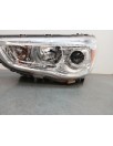 Recambio de faro izquierdo para mitsubishi asx (ga_w_) 1.6 mivec (ga1w) referencia OEM IAM   