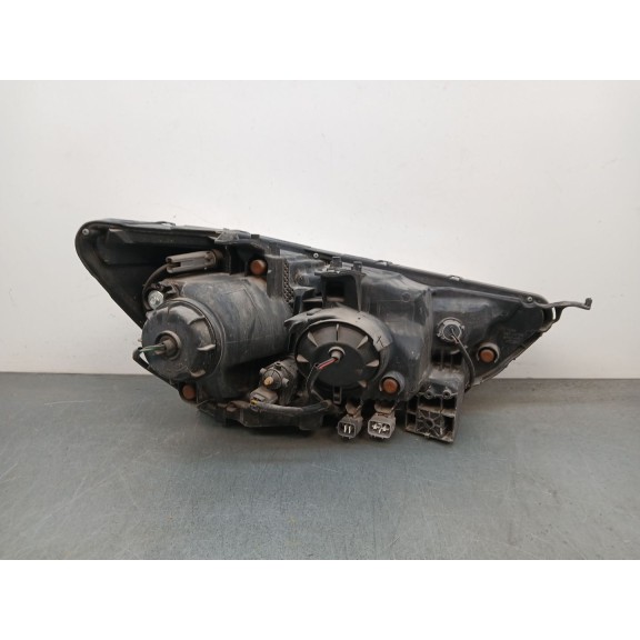 Recambio de faro izquierdo para mitsubishi asx (ga_w_) 1.6 mivec (ga1w) referencia OEM IAM   