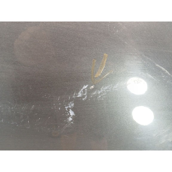 Recambio de capot para fiat linea (110) dynamic referencia OEM IAM   